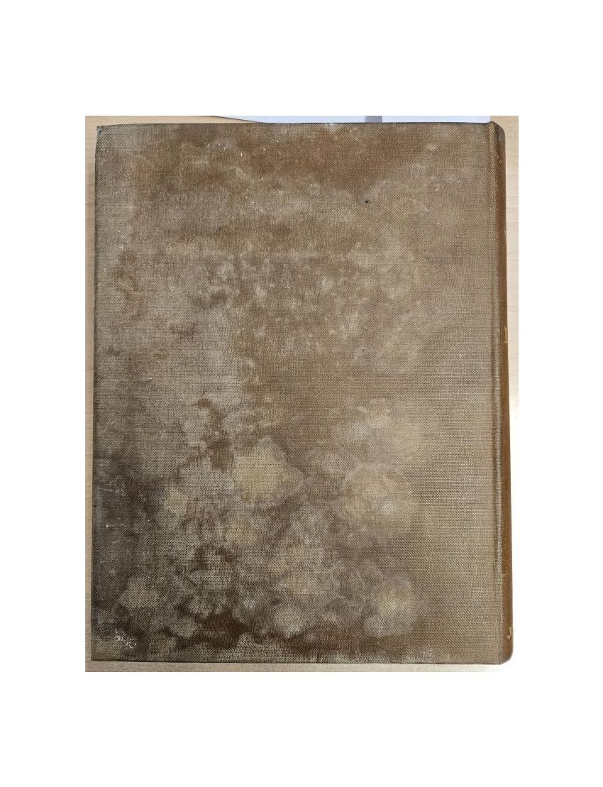 Seven Pillars of Wisdom, T. E. Lawrence