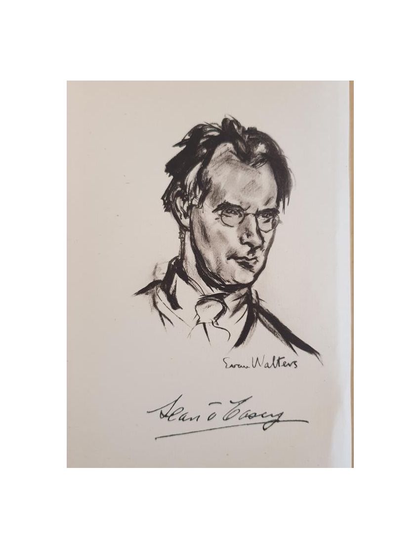 The Silver Tassie- Sean O Casey
