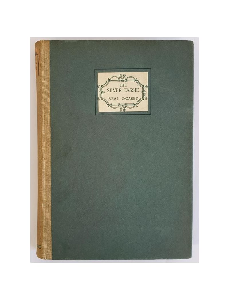 The Silver Tassie- Sean O Casey